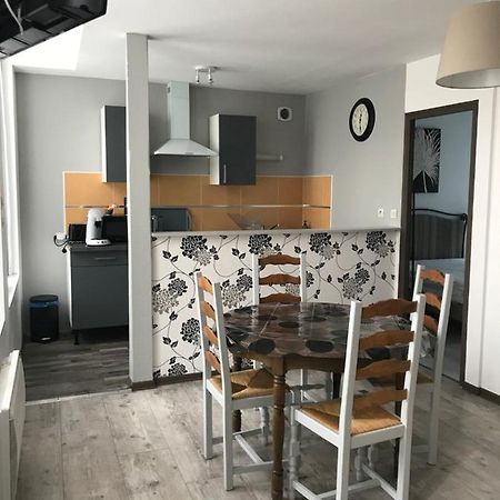 F2 De La Digue Verdun Bagian luar foto