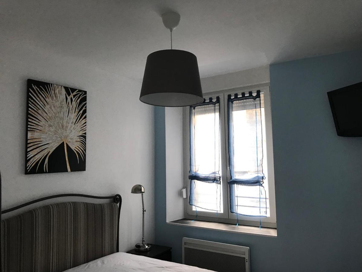 F2 De La Digue Verdun Bagian luar foto