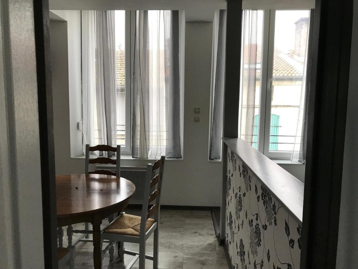 F2 De La Digue Verdun Bagian luar foto