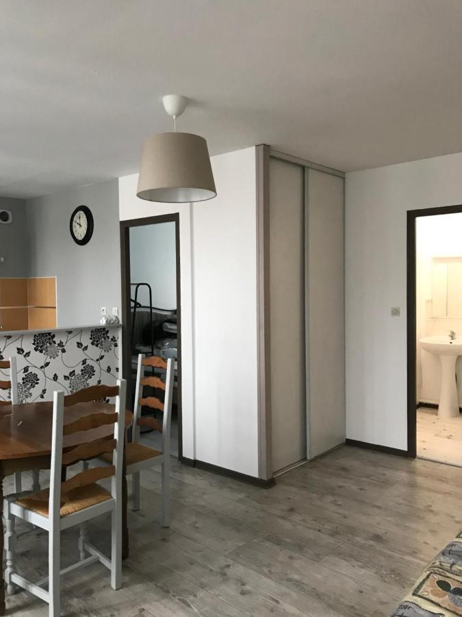 F2 De La Digue Verdun Bagian luar foto